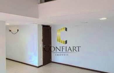 Imagem: O depósito possui 5 Vagas na garagem, 180m² de Área e está