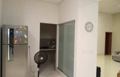 Imagem 3: Casa com 3 dormitórios, 197 m² - venda por R$ 1.350.000,00 ou aluguel...