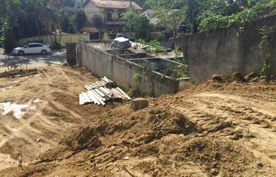 Imagem 9: terreno à venda no condomínio Bosque dos Esquilos no Anil Jacarepaguá