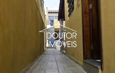 Imagem 2: São Paulo - Casa Padrão - BURGO PAULISTA