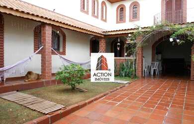 Imagem 4: Sobrado vila formosa- ao lado do shopping Anália franco