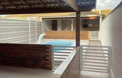 Imagem 4: 764 Excelente casa com piscina no Jardim Atlântico Itaipuaçu Maricá