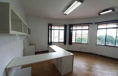 Imagem: O depósito possui 50m² de Área e está localizado em Centro