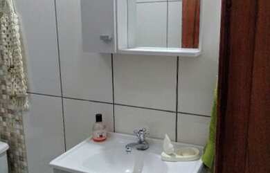 Imagem 12: Casa C/Piscina. Piscina, Churrasqueira, Imóvel mobiliadoeVaranda