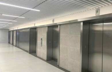 Imagem 6: Andar Corporativo para alugar, 4606 m² por R$ 575.775/mês - Bela Vista...