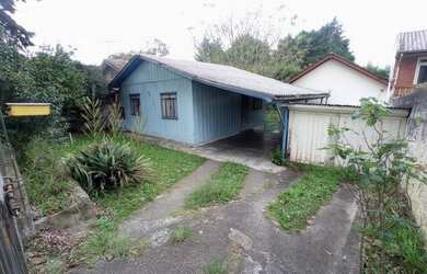 Imagem: O terreno possui 493m² de Área, Imóvel novo e está localizado