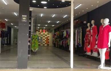 Imagem 4: Loja. 300m² de Áreae1 Vaga na garagem