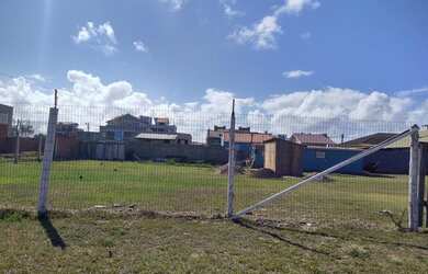 Imagem 3: Lote/Terreno para aluguel tem 600 metros quadrados em Zona Nova Sul -...