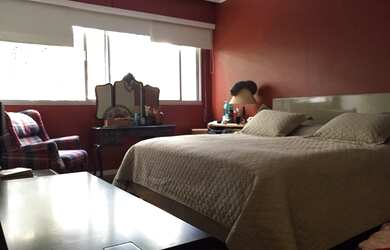 Imagem 12: Apartamento residencial à venda, Jardim Paulista, São Paulo