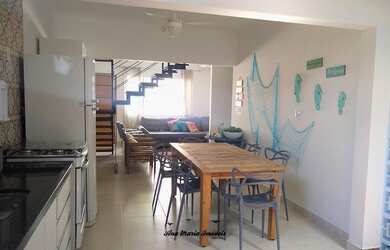 Imagem 6: Caraguatatuba - Casa de Condomínio - Balneário Hawai