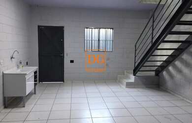 Imagem 9: Excelente Galpão. 700m² de Áreae3 Vagas na garagem