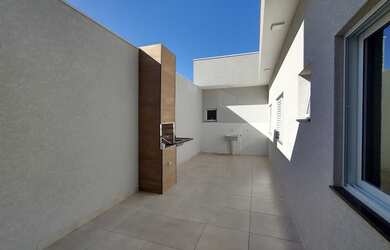 Imagem 2: CASA RESIDENCIAL em BRAGANÇA PAULISTA - SP, CONDOMÍNIO VILLA VERDE BRAGANÇA