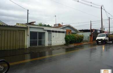 Imagem: O depósito possui 3 Vagas na garagem, 123m² de Área e está