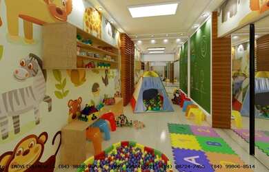 Imagem 11: Apartamento para Venda em Natal, TIROL, 4 dormitórios, 4 suítes, 6 banheiros,...