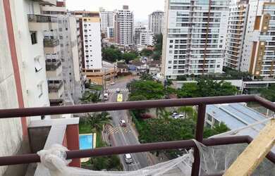 Imagem: Apartamento para venda com 186 metros quadrados com 4 quartos