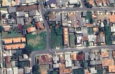 Imagem 8: Terreno de esquina à venda, 473 m² por R$250.000,00 - Iguaçu - Fazenda...