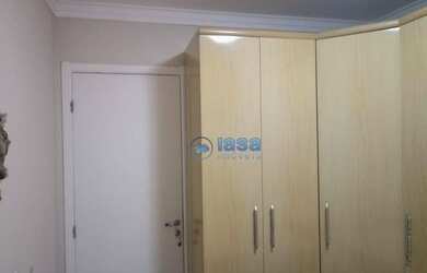 Imagem 13: Apartamento com 3 dormitórios, 69 m² - venda por R$ 425.000,00 ou aluguel...