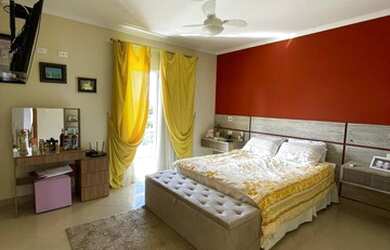 Imagem 12: Casa Para Venda no Bairro Jardim dos Pinheiros - Atibaia SP