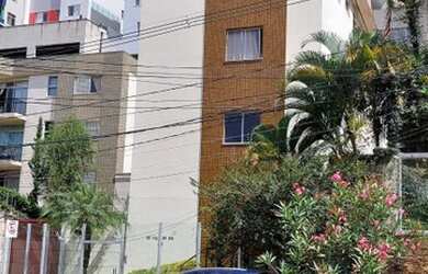 Imagem: O apartamento possui 3 Dormitórios, 2 Banheiros, 2 Vagas na