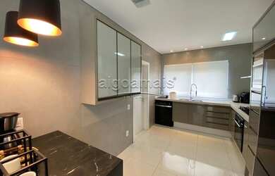 Imagem 14: XANGRI-Lá - Casa de Condomínio - Condominio Ventura Club