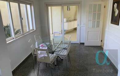 Imagem 10: RESIDENCIAL TAMBORE 2. Piscina, Churrasqueira, Ar-condicionadoeÁrea de...