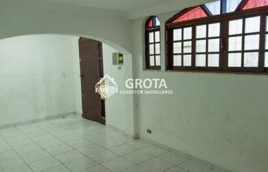 Imagem 3: Linda Casa para Venda no bairro Vila União Zona Leste , 2 dorm, 2 vagas,...