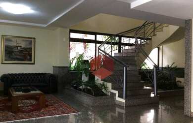 Imagem 4: Apartamento com 4 dormitórios à venda, 282 m² por R$ 4.500.000,00 - Beira Mar - Florianópo