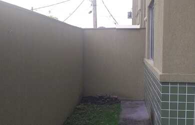 Imagem 11: Aluguel Apartamento Térreo Condomínio Conquista Tapajós