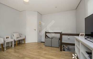 Imagem 14: PORTO ALEGRE - Cobertura - Higienopolis