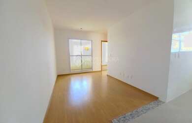 Imagem 2: NOVO HAMBURGO - Apartamento Padrão - Vila Rosa