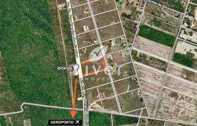 Imagem 3: Lote/Terreno para venda com 16000 metros quadrados - Aeroporto - São...