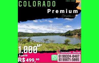 Imagem: O terreno possui 1000m² de Área, Direto com o proprietário