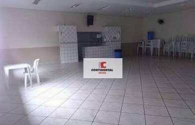 Imagem 7: Apartamento à venda, 53 m² por R$ 210.000,00 - Santa Terezinha - São...