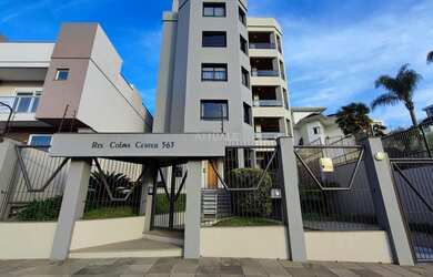 Imagem 1: Residencial Colina Center