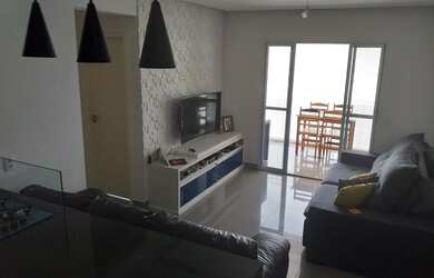 Imagem 2: APARTAMENTO RESIDENCIAL em JUNDIAÍ - SP, PARQUE RESIDENCIAL NOVE DE JULHO