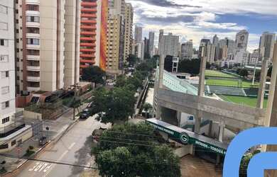 Imagem 8: APARTAMENTO RESIDENCIAL em GOIÂNIA - GO, SETOR BELA VISTA