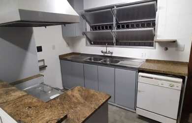 Imagem 9: Sobrado para locação, Alphaville Residencial Dois, Barueri, SP