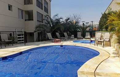 Imagem 13: Oportunidade Ipiranga. 70m² de Área, 2 Vagas na garageme3 Dormitórios