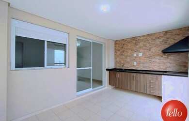 Imagem 9: São Paulo - Apartamento Padrão - Sacomã