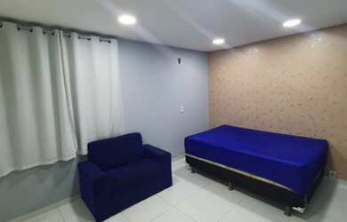 Imagem 4: Apartamento com água e luz