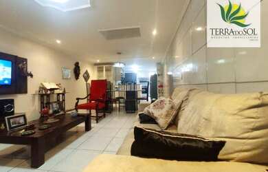 Imagem 4: Casa com 5 dormitórios, 300 m² - venda por R$ 990.000,00 ou aluguel...