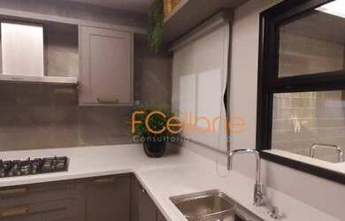 Imagem 9: Apartamento à venda, 155 m² por R$ 1.323.000,00 - Condomínio Reserva...