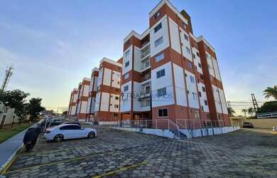 Imagem 1: Apartamento com 2 dormitórios, 53 m² - venda por R$ 160.000,00 ou aluguel...