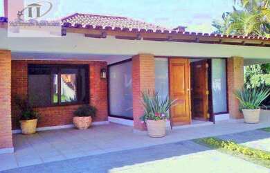 Imagem 12: Casa com 4 dormitórios, 650 m² - venda por R$ 4.950.000,00 ou aluguel...