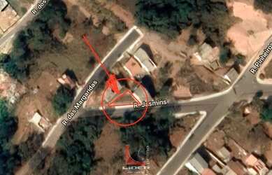 Imagem 2: Terreno no Lago do Moinho Bragança Paulista Sp