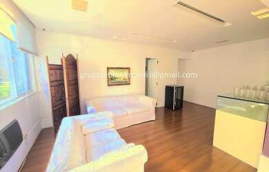 Imagem 11: GRUPO LEBLON IMÓVEIS VENDE ÓTIMO APTO NA RUA GILBERTO CARDOSO!!!