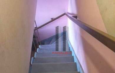 Imagem 9: Sobrado com 2 dormitórios, 80 m² - venda por R$ 450.000,00 ou aluguel...