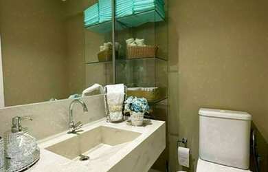 Imagem 9: Apartamento à venda no bairro Caminho das Árvores - Salvador/BA