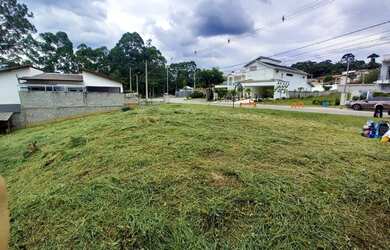 Imagem 5: Lote/Terreno para venda com 672 metros quadrados