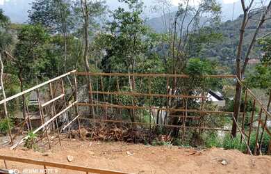 Imagem: O terreno possui 504m² de Área e está localizado em Quinta